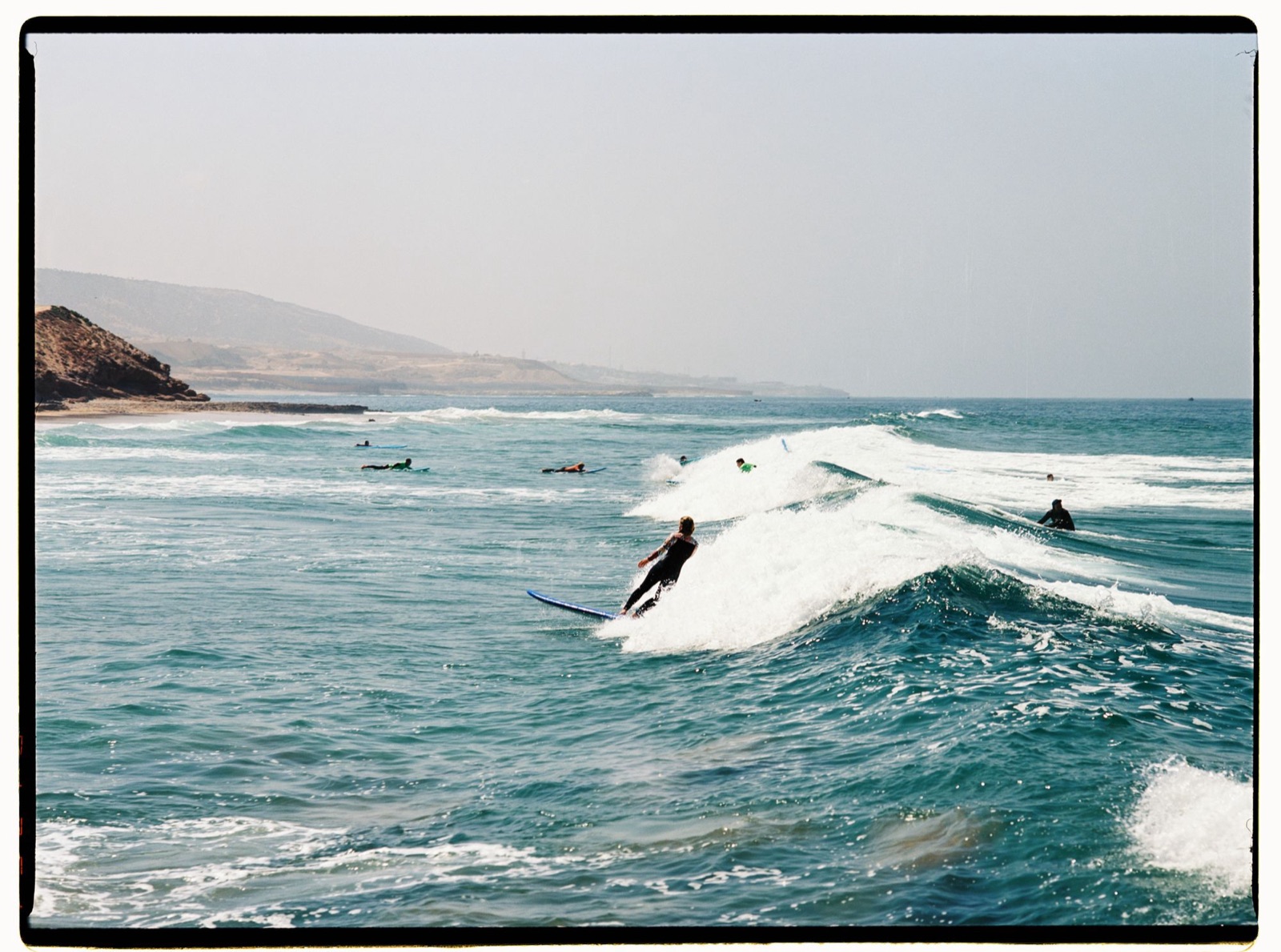 Surf camp in Marocco, foto 3
